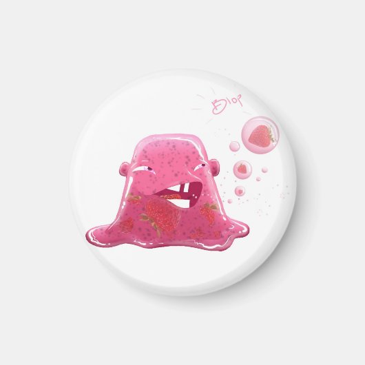 Blop Magneet (Voorkant)