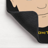 Blops Bandana Mousepad Muismat (Hoek)