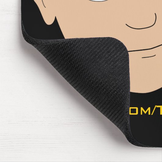 Blops Bandana Mousepad Muismat (Hoek)