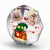 Bloque de fotos para personalizar para niños fotoblokken (Rechts)