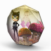 Bloque para fotos personalizado con la gata fotoblokken (Rechts)