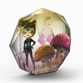 Bloque para fotos personalizado con la gata fotoblokken (Links)