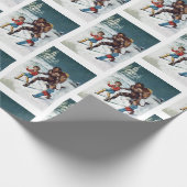 Blork Cadeaupapier (Hoek)