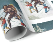 Blork Cadeaupapier (Rol Hoek)