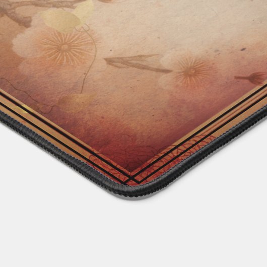 Blossom 2 bureaumat (Hoek)