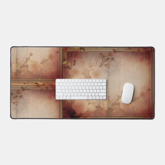 Blossom 2 bureaumat (Keyboard & Muis)