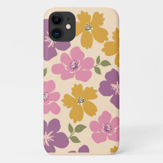 Blossom Bazaar: Parijs Case-Mate iPhone Case