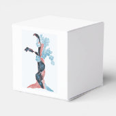 Blossom Bedankdoosjes (Achterkant)