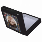 Blossom & Bird Keramische Lijst Tegel Tegeltje