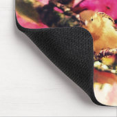Blossom Birdies Muismat (Hoek)
