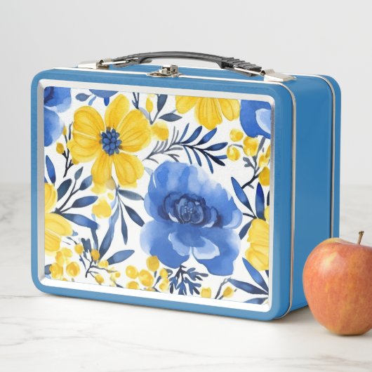Blossom Bite Lunchbox (In situ)