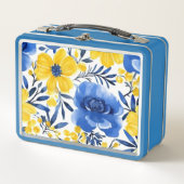 Blossom Bite Lunchbox (Voorkant)
