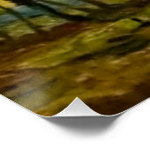 Blossom Bliss Mednyanszky Meesterwerk Perfect Poster (Hoek)