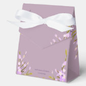 Blossom Blumen Mel Mae Schmidt Stationery Bedankdoosjes (Voorkant)