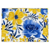 Blossom Breeze Groot Cadeauzakje (Voorkant)