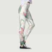 Blossom Breeze Leggings (Rechts)