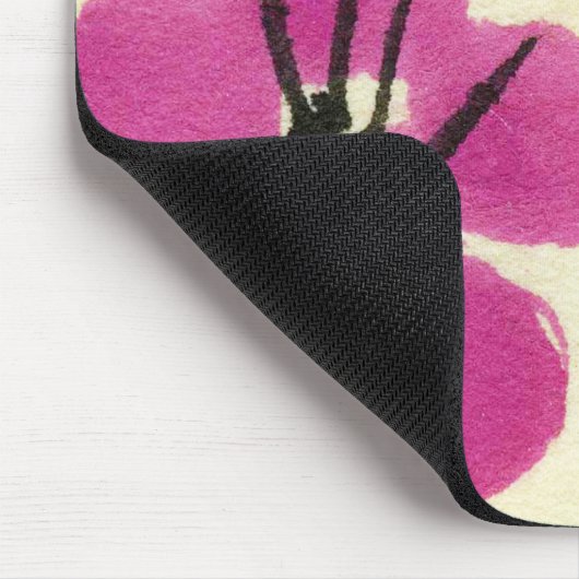 Blossom Breeze Muismat (Hoek)