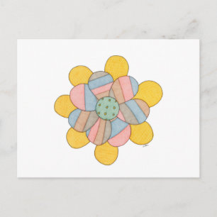 Blossom Briefkaart