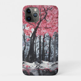 blossom Case-Mate iPhone case