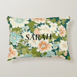 Blossom Comfort Lumbar Kussen