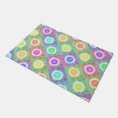 Blossom Doormat Deurmat (Schuin)