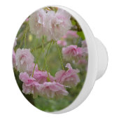 Blossom Drawer Knob lt. Keramische Knop (Rechts)