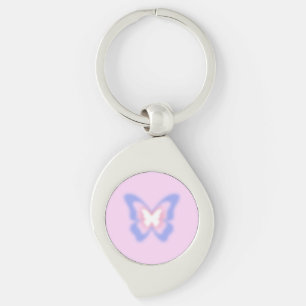 Blossom Dream Butterfly Sleutelhanger