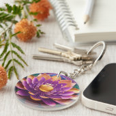 Blossom Dream sleutelhanger (Voorkant Rechts)