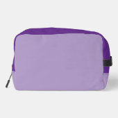 Blossom Dreams: Kimono Meisje & Puppy Toilettasje (Achterkant)