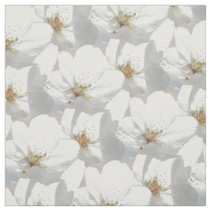 Blossom Fabric Cherry Blossom Fabric Cotton Poly Stof