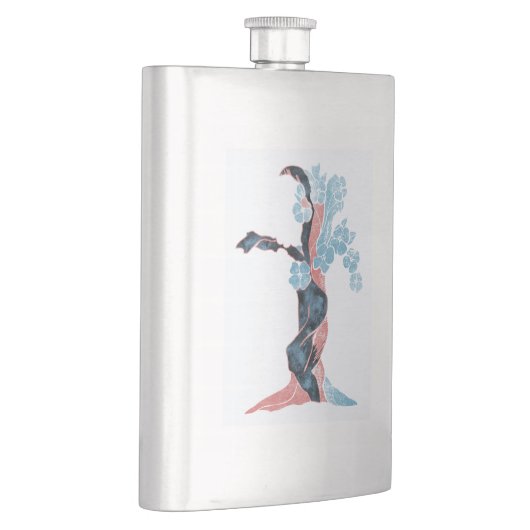 Blossom Flacon (Rechts)