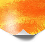 BLOSSOM FOTO AFDRUK (Hoek)