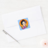 Blossom Geishal Stickers (Envelop)