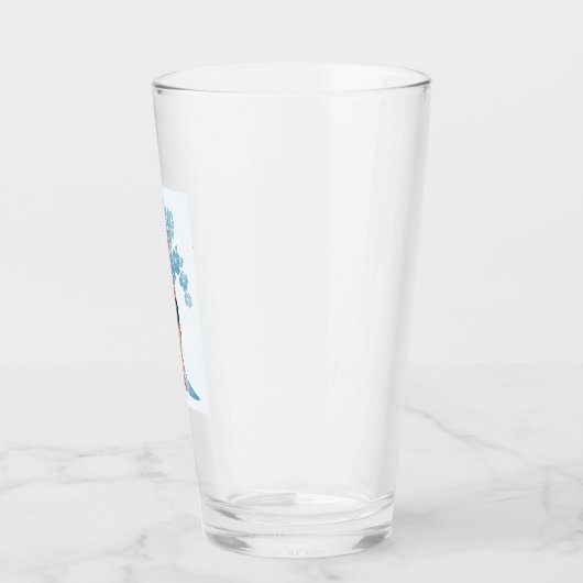 Blossom Glas (Links)