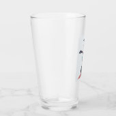 Blossom Glas (Rechts)