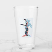 Blossom Glas (Voorkant)