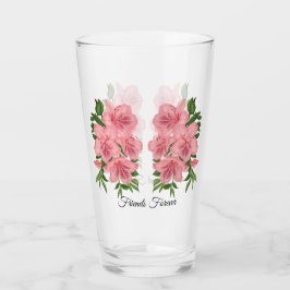 Blossom Glass Cups Glas
