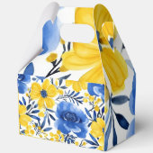 Blossom Glow Box" Bedankdoosjes (Achterkant)