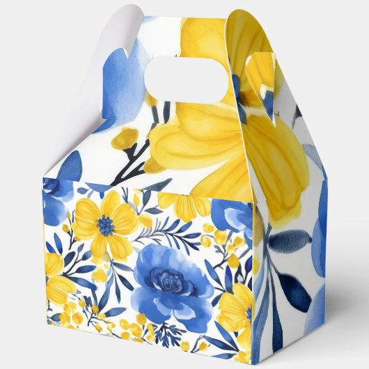 Blossom Glow Box" Bedankdoosjes (Achterkant)