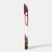 Blossom gnome  Case-Mate iPhone case (Achterkant / Links)