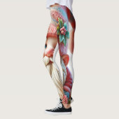 Blossom gnome  leggings (Links)