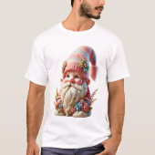 Blossom gnome  t-shirt (Voorkant)