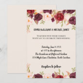 Blossom Harmony Kaart (Voorkant / Achterkant)