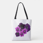 Blossom Harmony Tas (Achterkant)