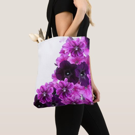 Blossom Harmony Tas (Dichtbij)
