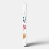 Blossom Harmony telefoonhoesje Case-Mate iPhone Case (Achterkant / Links)