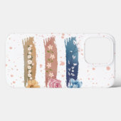 Blossom Harmony telefoonhoesje Case-Mate iPhone Case (Achterkant (horizontaal))