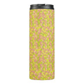 Blossom Haze Thermosbeker (Achterkant)