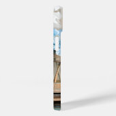  Blossom Hydrangea Mason Jars Case-Mate iPhone Case (Achterkant / Rechts)