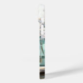  Blossom Hydrangea Mason Jars Case-Mate iPhone Case (Achterkant / Links)